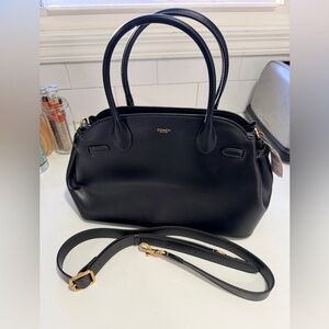 REPLICA: Coach Empire Carryall 28